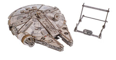 Star Wars 3D Wooden Puzzle Millennium Falcon 4820184122543