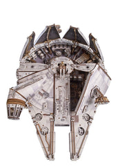 Star Wars 3D Wooden Puzzle Millennium Falcon 4820184122543
