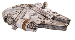 Star Wars 3D Wooden Puzzle Millennium Falcon 4820184122543