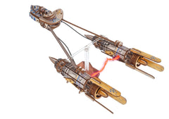Star Wars 3D Wooden Puzzle Anakin Skywalker's Podracer 4820184122598