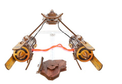 Star Wars 3D Wooden Puzzle Anakin Skywalker's Podracer 4820184122598