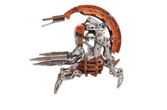 Star Wars 3D Wooden Puzzle Droideka 4820184123076