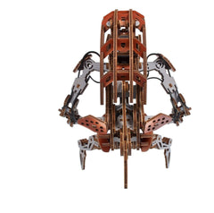 Star Wars 3D Wooden Puzzle Droideka 4820184123076