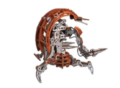 Star Wars 3D Wooden Puzzle Droideka 4820184123076