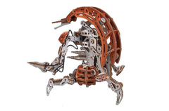 Star Wars 3D Wooden Puzzle Droideka 4820184123076