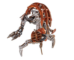 Star Wars 3D Wooden Puzzle Droideka 4820184123076