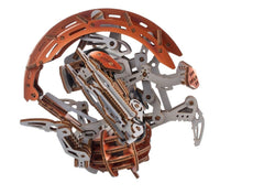 Star Wars 3D Wooden Puzzle Droideka 4820184123076