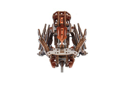 Star Wars 3D Wooden Puzzle Droideka 4820184123076