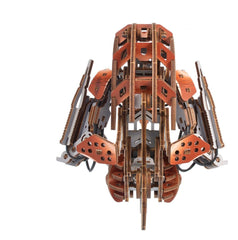 Star Wars 3D Wooden Puzzle Droideka 4820184123076