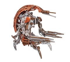 Star Wars 3D Wooden Puzzle Droideka 4820184123076