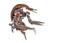 Star Wars 3D Wooden Puzzle Droideka 4820184123076