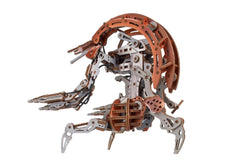 Star Wars 3D Wooden Puzzle Droideka 4820184123076