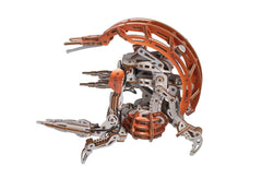 Star Wars 3D Wooden Puzzle Droideka 4820184123076