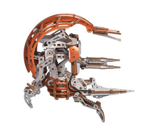 Star Wars 3D Wooden Puzzle Droideka 4820184123076