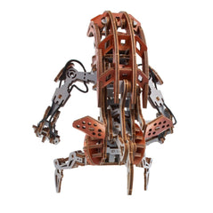 Star Wars 3D Wooden Puzzle Droideka 4820184123076