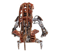 Star Wars 3D Wooden Puzzle Droideka 4820184123076