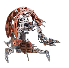 Star Wars 3D Wooden Puzzle Droideka 4820184123076