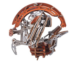 Star Wars 3D Wooden Puzzle Droideka 4820184123076
