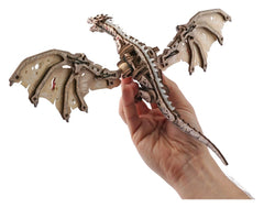 Harry Potter 3D Wooden Puzzle Ukrainian Ironbelly Dragon 4820184123434