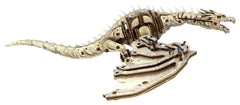 Harry Potter 3D Wooden Puzzle Ukrainian Ironbelly Dragon 4820184123434