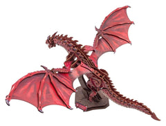 Ugears 3D Wooden Model Kit Firestorm Dragon 43 cm 4820184123472