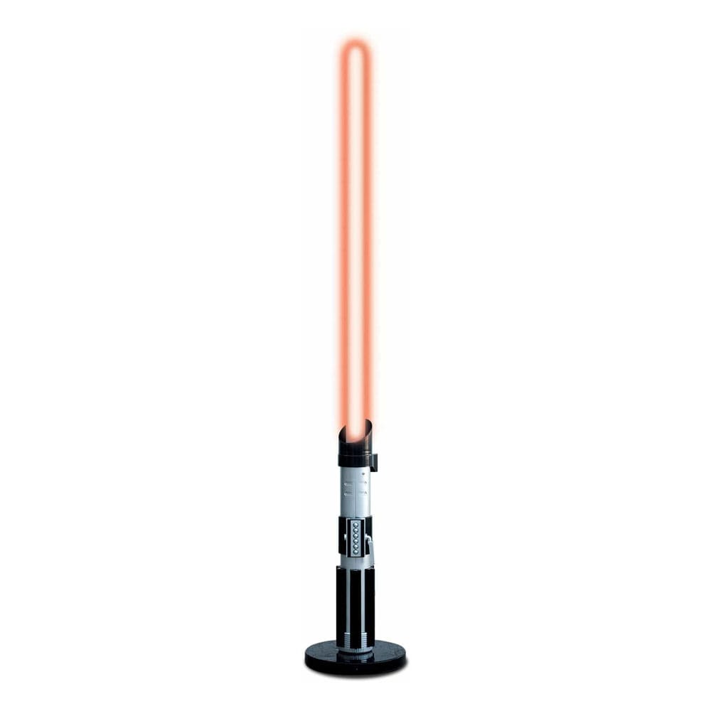 Star Wars Floor lamp Darth Vader lightsaber 152 cm  5060326631215