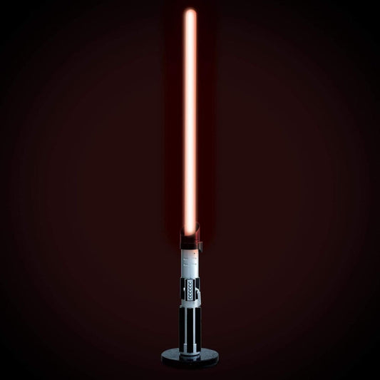 Star Wars Floor lamp Darth Vader lightsaber 152 cm  5060326631215