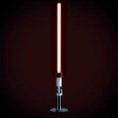 Star Wars Floor lamp Darth Vader lightsaber 152 cm  5060326631215