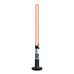 Star Wars Floor lamp Darth Vader lightsaber 152 cm  5060326631215
