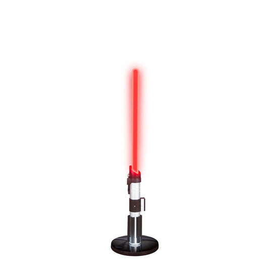 Star Wars Lamp Darth Vader Lightsaber 59 cm 5060326630430
