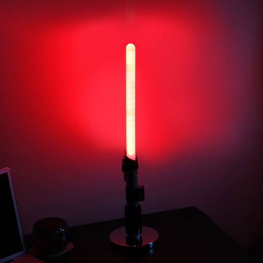 Star Wars Lamp Darth Vader Lightsaber 59 cm 5060326630430