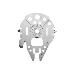 Star Wars Multi-Tool Millennium Falcon  5060326630102