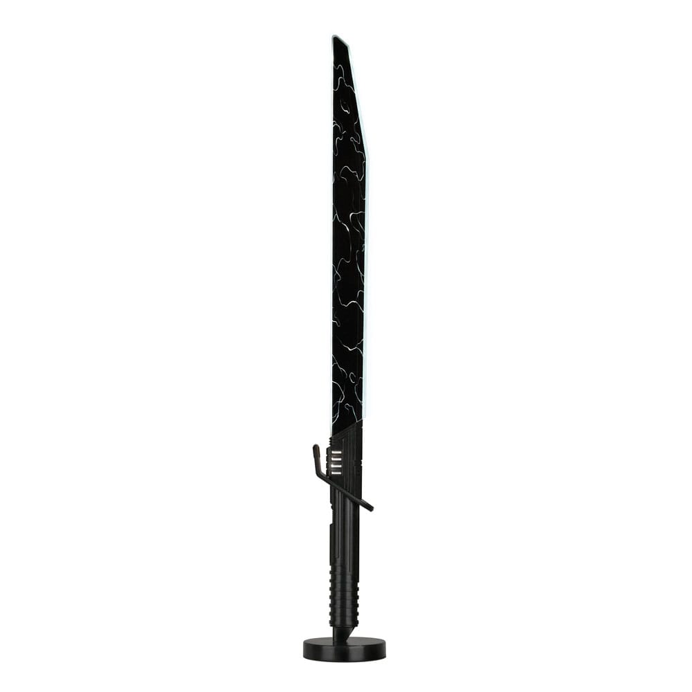 Star Wars Lamp Mandalorian Darksaber 59 cm 5060326630409
