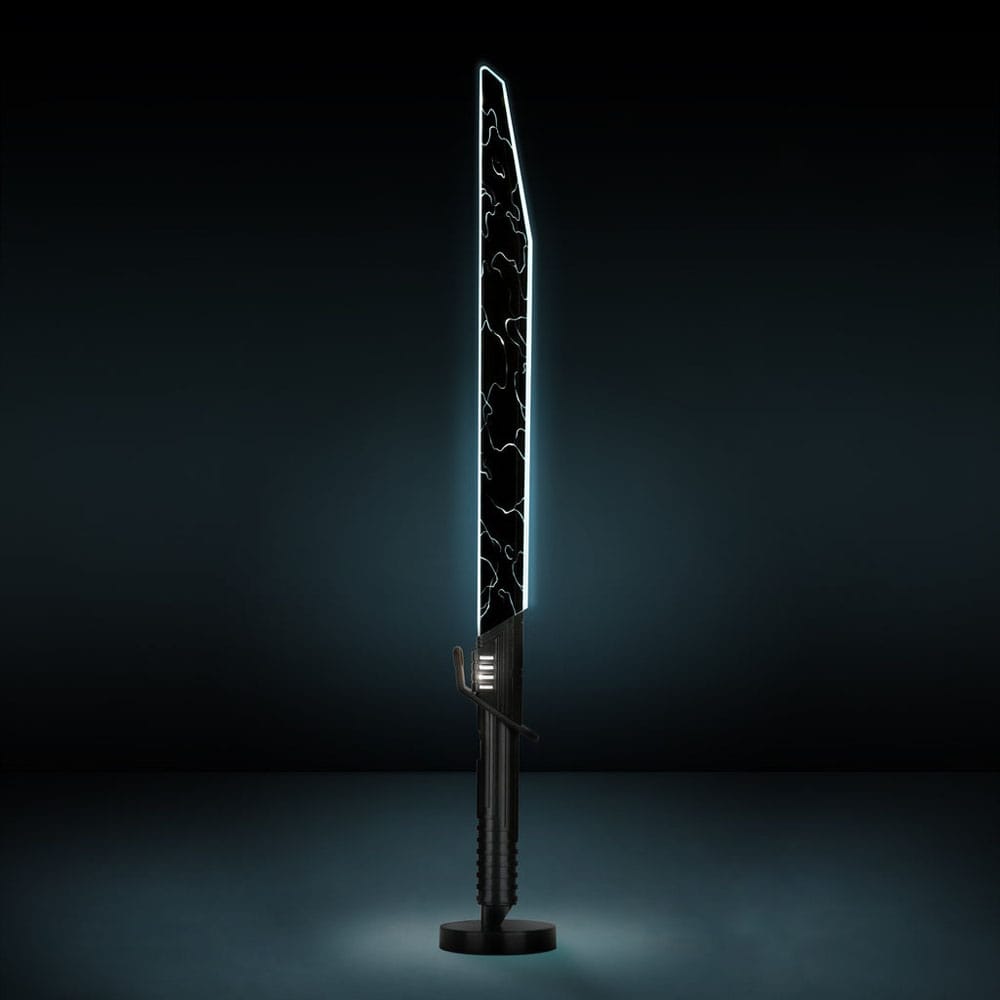 Star Wars Lamp Mandalorian Darksaber 59 cm 5060326630409