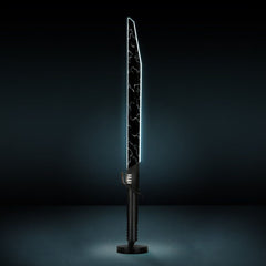 Star Wars Lamp Mandalorian Darksaber 59 cm 5060326630409