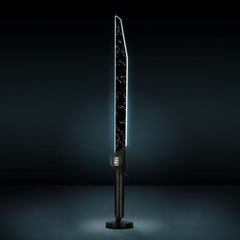 Star Wars Lamp Mandalorian Darksaber 59 cm 5060326630409