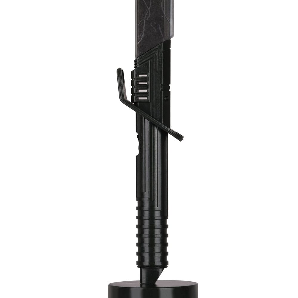 Star Wars Lamp Mandalorian Darksaber 59 cm 5060326630409
