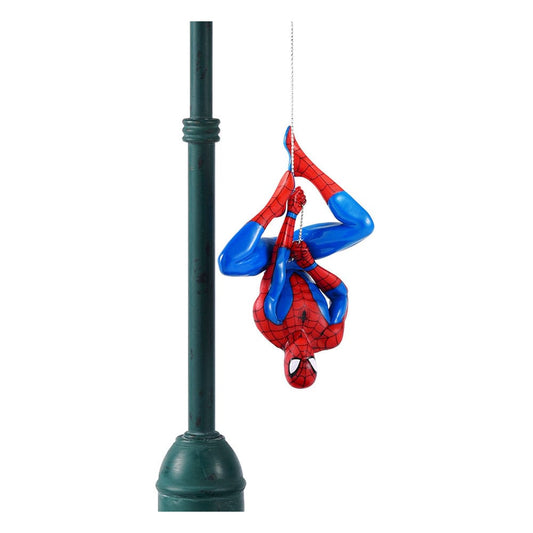 Marvel Desk Light Hanging Spider-Man 40 cm 5060326630676