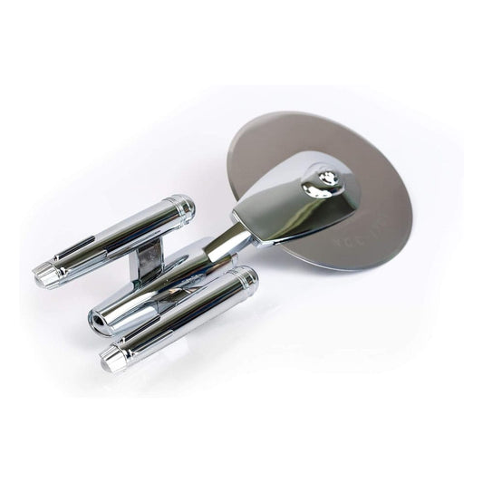 Star Trek Pizza Cutter U.S.S. Enterprise NCC-1701 21 cm  0886388164134