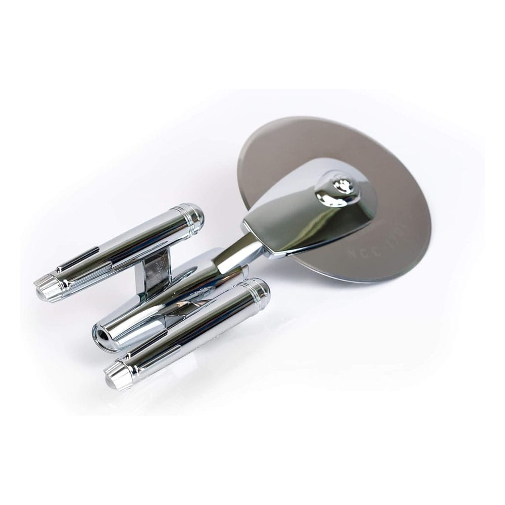 Star Trek Pizza Cutter U.S.S. Enterprise NCC-1701 21 cm  5060326631031
