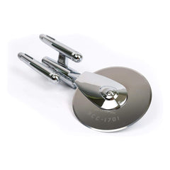 Star Trek Pizza Cutter U.S.S. Enterprise NCC-1701 21 cm  0886388164134