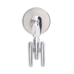 Star Trek Pizza Cutter U.S.S. Enterprise NCC-1701 21 cm  0886388164134