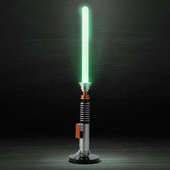 Star Wars Lamp Luke Skywalker Return Of The Jedi Green Lightsaber 59 cm 5060326630287
