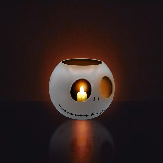 The Nightmare Before Christmas LED Candle Jack Skellington 5060326631185