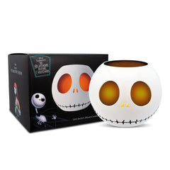 The Nightmare Before Christmas LED Candle Jack Skellington 5060326631185
