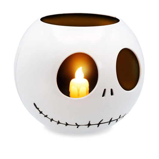 The Nightmare Before Christmas LED Candle Jack Skellington 5060326631185