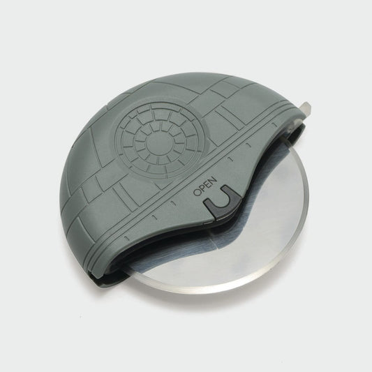 Star Wars Pizza Cutter Death Star  5060326630881