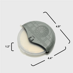 Star Wars Pizza Cutter Death Star  5060326630881