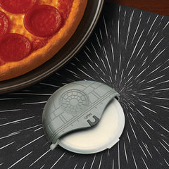 Star Wars Pizza Cutter Death Star  5060326630881