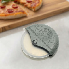 Star Wars Pizza Cutter Death Star  5060326630881